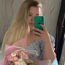 Фотография девушки Анастасия, 23 года из г. Астрахань