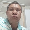 Нурадин, 54 года