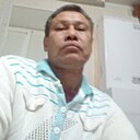 Нурадин, 54 года