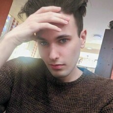 Фотография мужчины Данил, 27 лет из г. Павлодар