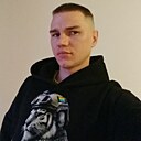 Alexander, 26 лет
