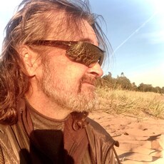 Фотография мужчины Зай, 45 лет из г. Санкт-Петербург