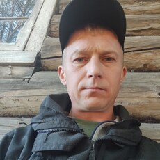 Фотография мужчины Сергей, 39 лет из г. Объячево