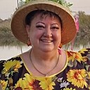Оксана, 52 года