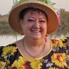 Фотография девушки Оксана, 52 года из г. Петропавловск
