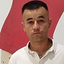 Собир, 30 лет