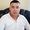 Фархад Ильжанов, 38 лет