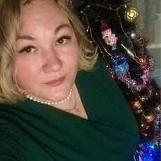 Фотография девушки Алла, 43 года из г. Гатчина