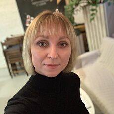 Фотография девушки Ульяна, 41 год из г. Иваново