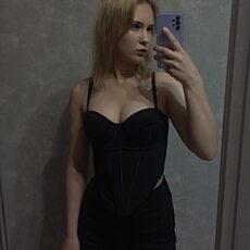 Фотография девушки Мария, 18 лет из г. Брест