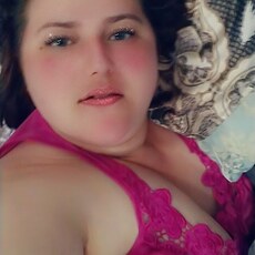 Фотография девушки Анастасия, 34 года из г. Самара