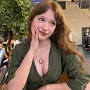 Анастасия, 19 лет