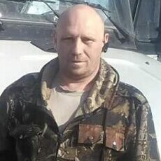 Фотография мужчины Алексей, 44 года из г. Саратов