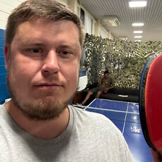 Фотография мужчины Владимир, 35 лет из г. Курчатов