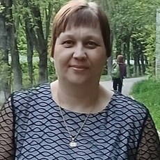 Фотография девушки Ирина, 45 лет из г. Подольск