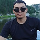 Азамат, 25 лет
