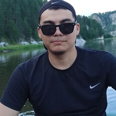 Фотография мужчины Азамат, 25 лет из г. Липецк