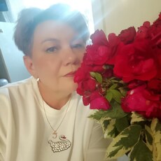 Фотография девушки Светлана, 51 год из г. Луховицы