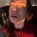 Алина, 19 лет