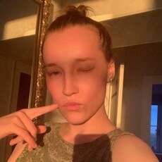 Фотография девушки Keeex, 24 года из г. Санкт-Петербург