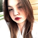 Наташа, 20 лет