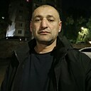 Зафар, 38 лет