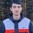 Сурож Шоназаров, 25 лет