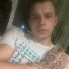 Фотография мужчины Dmitriy, 23 года из г. Красная Горбатка