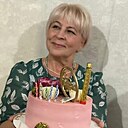 Надеждв, 64 года
