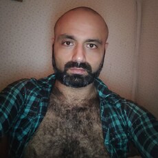 Фотография мужчины Мансур, 21 год из г. Одесса