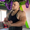 Данил, 23 года
