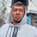 Руслан, 29 лет
