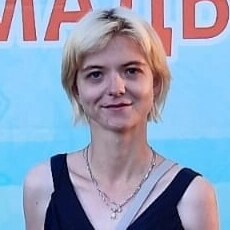 Фотография девушки Марина Тазиева, 27 лет из г. Туймазы