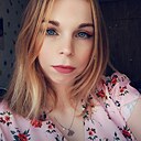 Ксения, 22 года