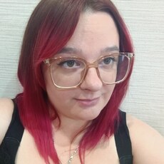Фотография девушки Евгения, 32 года из г. Печора
