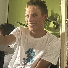 Фотография мужчины Илья, 20 лет из г. Северодвинск