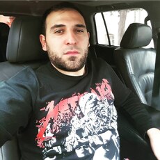 Фотография мужчины Kaan, 36 лет из г. Варшава