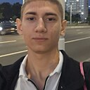 Илья, 19 лет