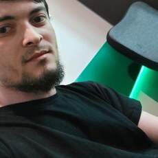 Фотография мужчины Абдулла, 25 лет из г. Жуковский