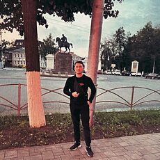 Фотография мужчины Данил, 23 года из г. Астрахань