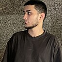 Асилбек, 22 года