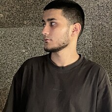 Фотография мужчины Асилбек, 22 года из г. Тула