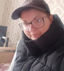 Фотография девушки Оксана, 44 года из г. Волгоград