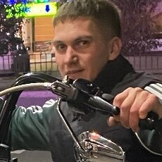 Фотография мужчины Серёга, 31 год из г. Реж