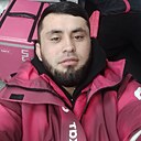Шорух, 25 лет