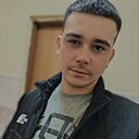 Даниил, 24 года