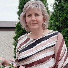 Фотография девушки Ирина, 55 лет из г. Ставрополь