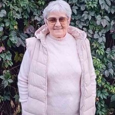 Фотография девушки Марина, 65 лет из г. Ветка
