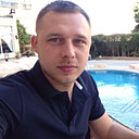 Юра, 33 года