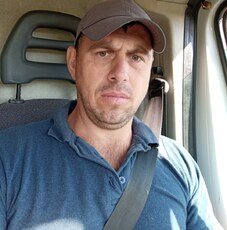 Фотография мужчины Виталий, 39 лет из г. Камень-Каширский